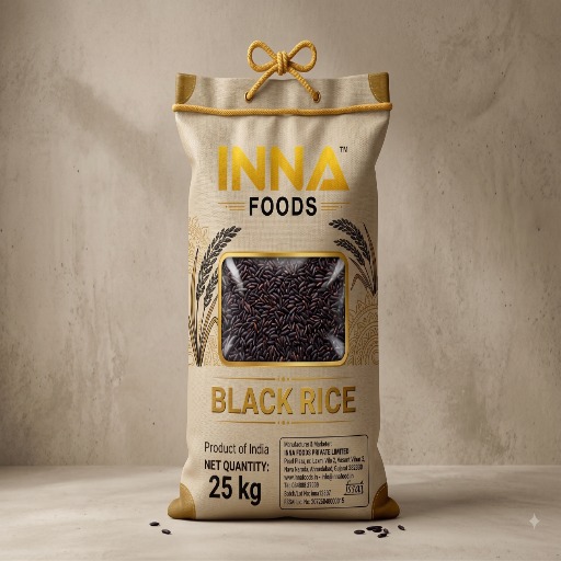 Black Rice